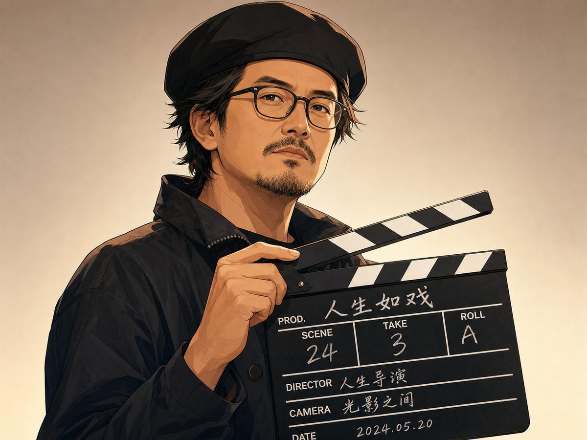 探花导演陈光明